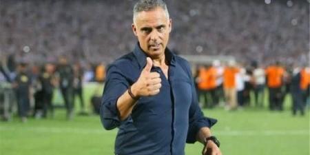 الأهلي المصري يقترب من الاتفاق مع المدرب الجديد.. وبداية المهمة من كأس العالم للأندية