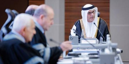مفهوم المواطنة وقيمها في فكر محمد بن زايد.. دكتوراه بامتياز لعلي الأحمد