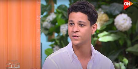 أحمد داش: الجيل الجديد لم يظهر بالواسطة