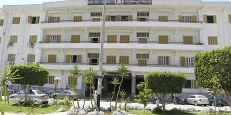 بالأسماء: 16 استاذا تقدموا لمنصب رئيس جامعة بنى سويف..سيدتان من خارج الجامعة