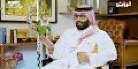 حكاية أمير الشعراء | بودكاست الرياض