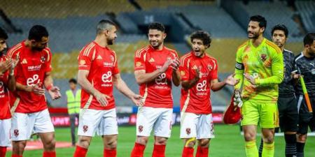 عاجل.. حدث فجرا في الأهلي.. تحرك عاجل مع زيزو وتطور مفاجئ بشأن مدرب الفريق