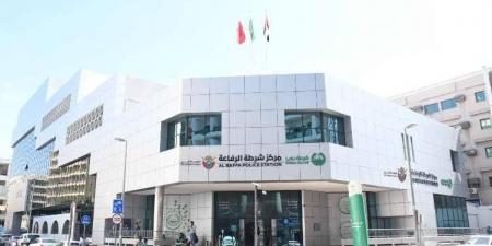 شرطة دبي تقبض على عصابة سرقت صاحب محل دون علمه