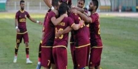 الدوري العام.. تشكيل سيراميكا كليوباترا المتوقع ضد الزمالك 