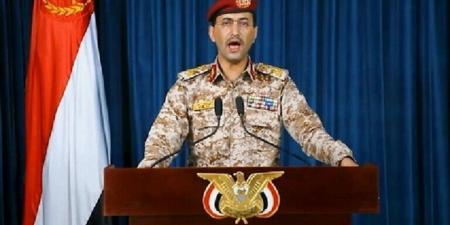 الحوثيون: استهدفنا مطار بن جوريون وهدف آخر في يافا بصاروخ وطائرة مسيرة
