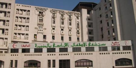 نجاح أول عملية زرع نخاع.. إنجاز طبي بمستشفى أبو الريش 