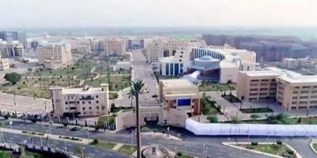 بالأسماء: 10 متقدمين لمنصب رئيس جامعة كفر الشيخ منهم سيدتان ونائب