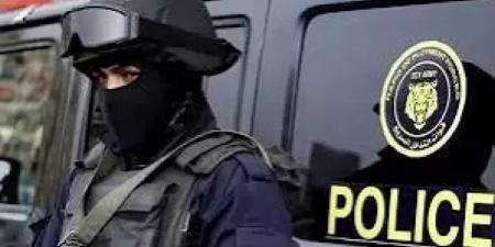 جهود قطاع أمن المنافذ بوزارة الداخلية خلال 24 ساعة