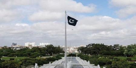 باكستان تغلق مجالها الجوي لمدة 24 ساعة