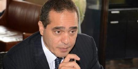27 شركة مصرية تشارك في معرض "ليبيا بيلد – طرابلس"