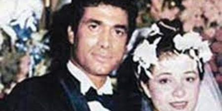 قصة حب هالة فؤاد وأحمد زكى وسر انفصالهما وزوجها من بركات