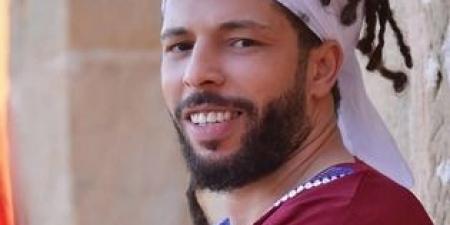وفاة مغني الراب التونسي "كافون" بعد صراع مع المرض