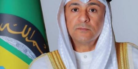 البديوي يرحب باتفاق وقف إطلاق النار بين الهند وباكستان
