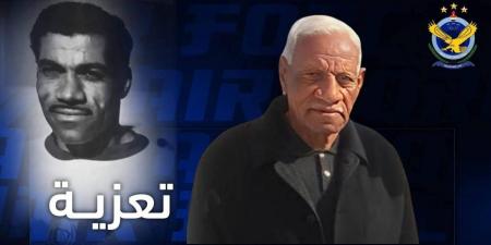 وفاة النجم العراقي صاحب خزعل «صخرة الدفاع»
