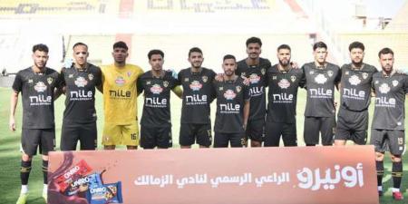 الزمالك يحصل على توقيع أولى صفقات الموسم الجديد من الدوري السعودي