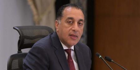 رئيس الوزراء يفتتح عددا من المشروعات بميناء غرب بورسعيد
