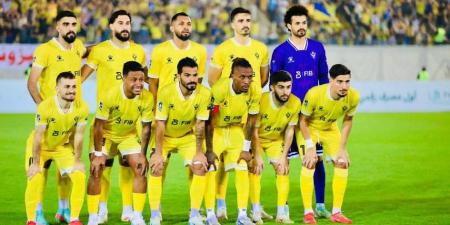 الطلبة يقابل دهوك في مباراة مؤجلة بالدوري العراقي