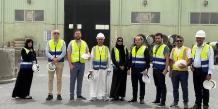 «البنية التحتية» و«دار الود» تدعمان الحلول المستدامة