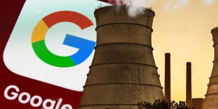 جوجل تعلن شراكة كُبرى لتوليد 1.8 جيجاواط من الطاقة النووية المتقدمة