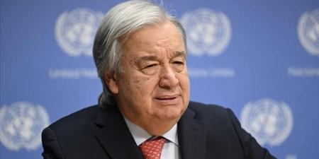 غوتيريش يأمل أن يؤدي وقف إطلاق النار بين الهند وباكستان إلى «سلام دائم»