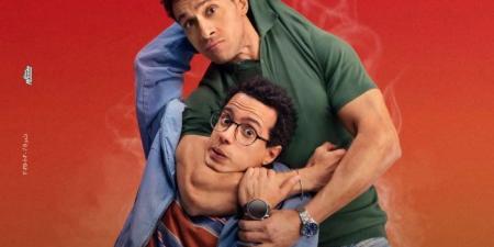 فيلم سيكو سيكو يقترب من حصد 166 مليون جنيه إيرادات