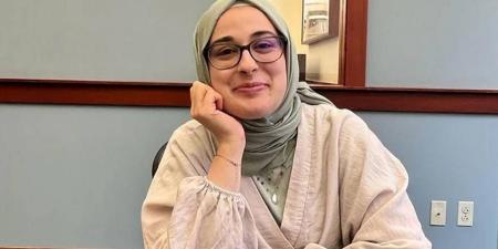 إطلاق سراح طالبة تركية احتجزت في أمريكا بسبب مقال رأي