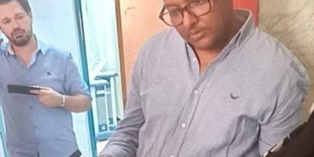 وكيل صحة بالبحر الأحمر يتفقد مستشفى الغردقة لتعزيز الخدمات الصحية