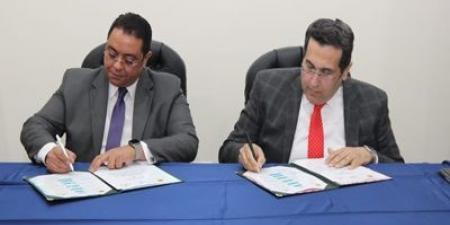 الجامعةالمصرية للتعلم الإلكتروني تطلق الملتقى الأول للإداريين ببورسعيد