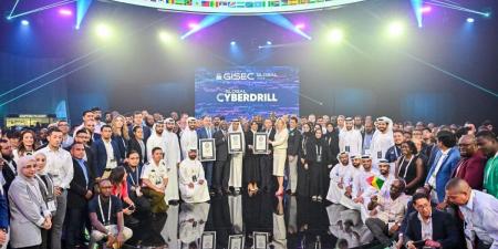 “جيسيك جلوبال 2025” يحقق 11 رقمًا قياسيًا جديدًا في موسوعة غينيس