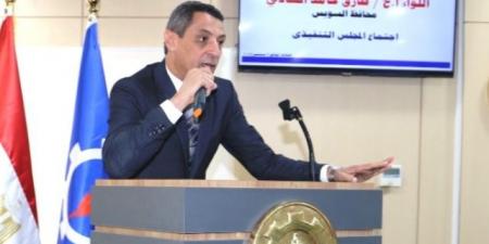 قوافل صحية مجانية تقدمها جامعة الأزهر لأهالى السويس