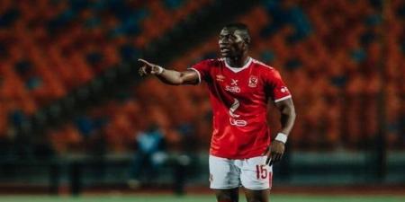 هل يفكر الأهلي في التراجع عن عودة أليو ديانج وشراء حمدي فتحي نهائياً؟ اعرف التفاصيل