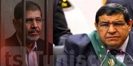 وفاة القاضي شعبان الشامي ,صاحب أول حكم بإعدام رئيس مصري سابق