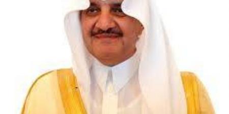 أمير الشرقية يرعى ختامي أولمبياد الفيزياء الآسيوي