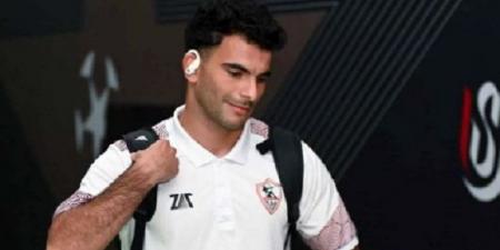 حقيقة استدعاء زيزو للتحقيق في الزمالك مجدداً