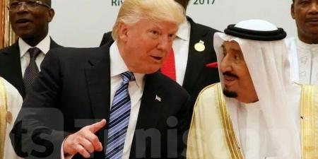 الملك سلمان يوجه دعوات لقادة هؤلاء الدول