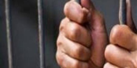 السجن المشدد 15 عام لفني صيانة قتل زوجته بالعبور