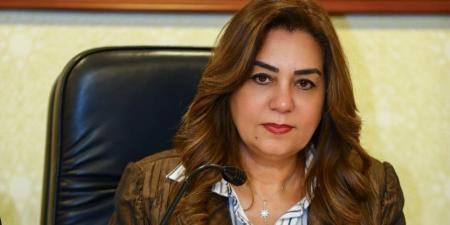 وزيرة التنمية المحلية تتابع جهود المحافظات في تنفيذ الموجة الـ26 لإزالة التعديات على الأراضي الزراعية وأملاك الدولة
