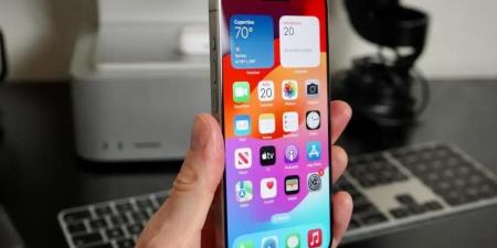 Apple تدرس رفع أسعار هواتف iphone