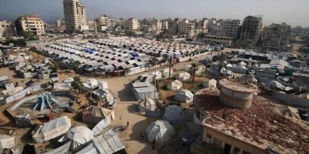 إسرائيل تصعّد في غزة وتحشد قوات احتياطية لتوسيع الحرب