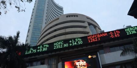 عقب وقف إطلاق النار .. ارتفاع الأسهم الهندية 3% وباكستان تعلق التداول