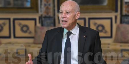 رئيس الجمهورية يُعفي والي بن عروس ويعيّن عبد الحميد بوقديدة خلفًا له