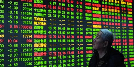 بعد الاتفاق التجاري .. المؤشرات الصينية تمحو خسائرها منذ فرض الرسوم الجمركية