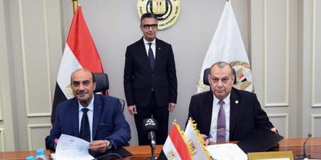 وزير التموين يشهد توقيع عقود شراكة مصرية سعودية مع "بنده العالمية" لتعزيز قطاع التجزئة ودعم الأمن الغذائي