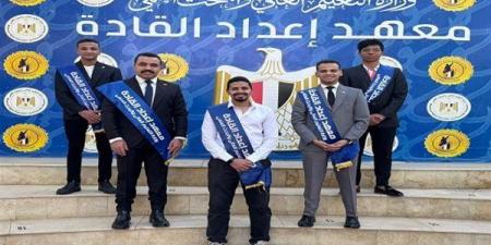 جامعة سوهاج تشارك في ملتقى بناء الوعي.. حوار وابتكار وهوية