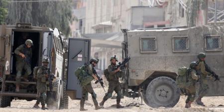 جيش الاحتلال: وقف إطلاق النار بدءا من 12 ظهرا لاستعادة الجندي "عيدان"