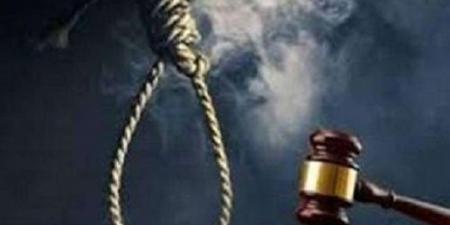 إحالة أوراق عامل للمفتي قتل مسنة بغرض سرقتها بالقناطر الخيرية