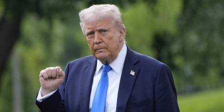 إعلام عبرى: مبعوث ترامب ووالدة عيدان ألكسندر فى الطريق لإسرائيل لاستعادته من حماس