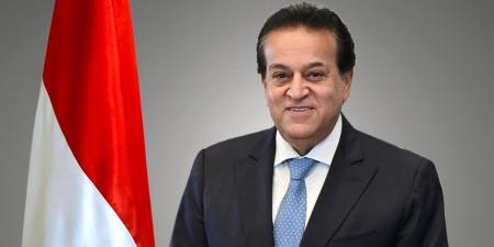 نائب رئيس الوزراء: تنفيذ 1255 مشروعا صحيا بتكلفة 215 مليار جنيه آخر 9 سنوات وقيمة العلاج علي نفقة الدولة بلغ 22 مليار العام الحالي