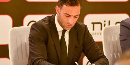 ميدو يتحدث عن أزمة عواد.. وخلافات مسؤولي الزمالك