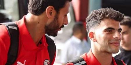 قرار مفاجئ من النادي الأهلي بشأن زيزو